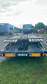 Renault Magnum Metago Supertrans - Renault Magnum