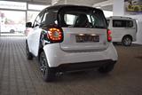 Smart fortwo coupe passion Automatik Pano LED Navi - Smart ForTwo Passion mit Benzin-Antrieb