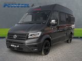 Volkswagen Grand California 35 Hochdach 2.0 TDI Dethleffs G - Volkswagen T3 hochdach