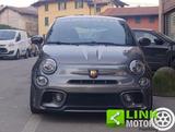 Abarth ABARTH 595 1.4 Turbo T-Jet 180 CV MTA Competizio - Abarth 595 mit Halbautomatikschaltung