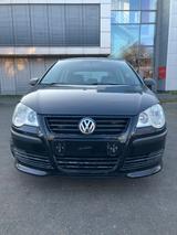 Volkswagen VW Polo 9N3 TÜV 10.27 Rechnung von 1500 - Volkswagen: 1500