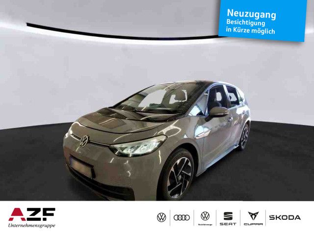 Image of Volkswagen ID.3