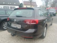 Volkswagen Passat Variant - Vorschau Bild 3