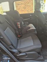 Ford ford galxy 7 sitzer anhänger Kopplung - Ford Galaxy