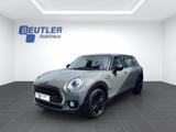 MINI Cooper Clubman 17" abn.AHK H&K Navi SHZ - MINI Clubman Serie mit Anhängerkupplung