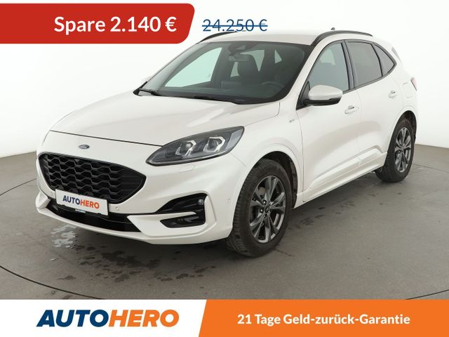 Ford Kuga 2.0 TDCi EcoBlue ST-Line X Aut*NAVI*LED*ACC