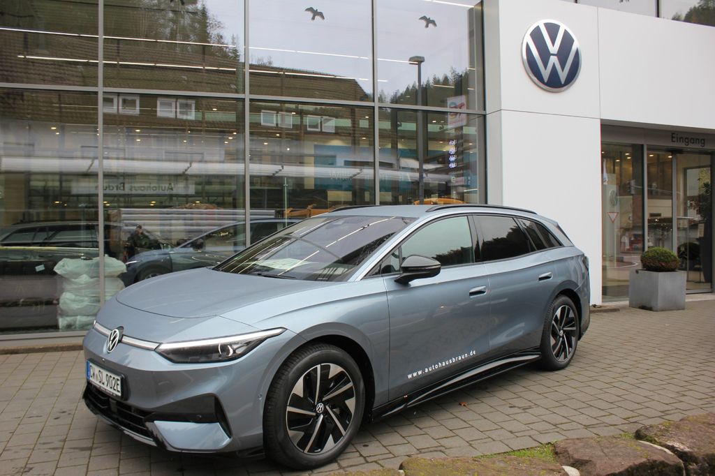 Volkswagen ID.7