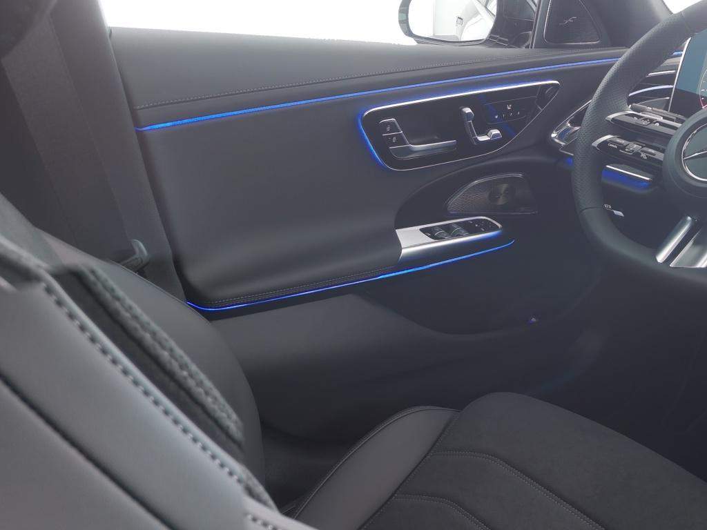 Mercedes-Benz E 220 d AMG Advanced Pano Burmester4D UPE:82TEUR