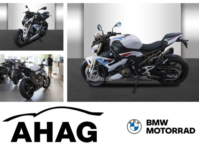 BMW S 1000 R