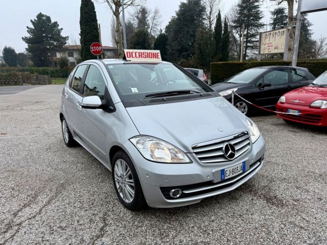 Mercedes-Benz Mercedes-benz A 160 CDI Style 112.000 km! Ok NEO