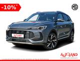 MG ZS 1.5 Hybrid Luxury Aut. LED ACC Navi 360°