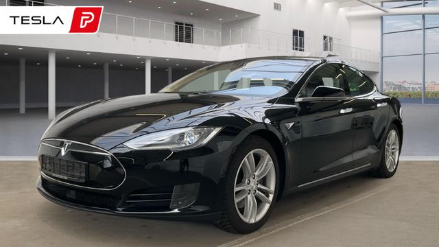 TESLA Model S 70D Dual AWD SoH 92%! 1.HAND!
