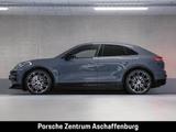 Porsche Macan Turbo Electric Sport Chrono Panoramadach - Porsche Macan Gebrauchtwagen
