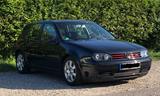 Volkswagen Golf 1.8T GTI  - Volkswagen Golf aus 2001: GTI
