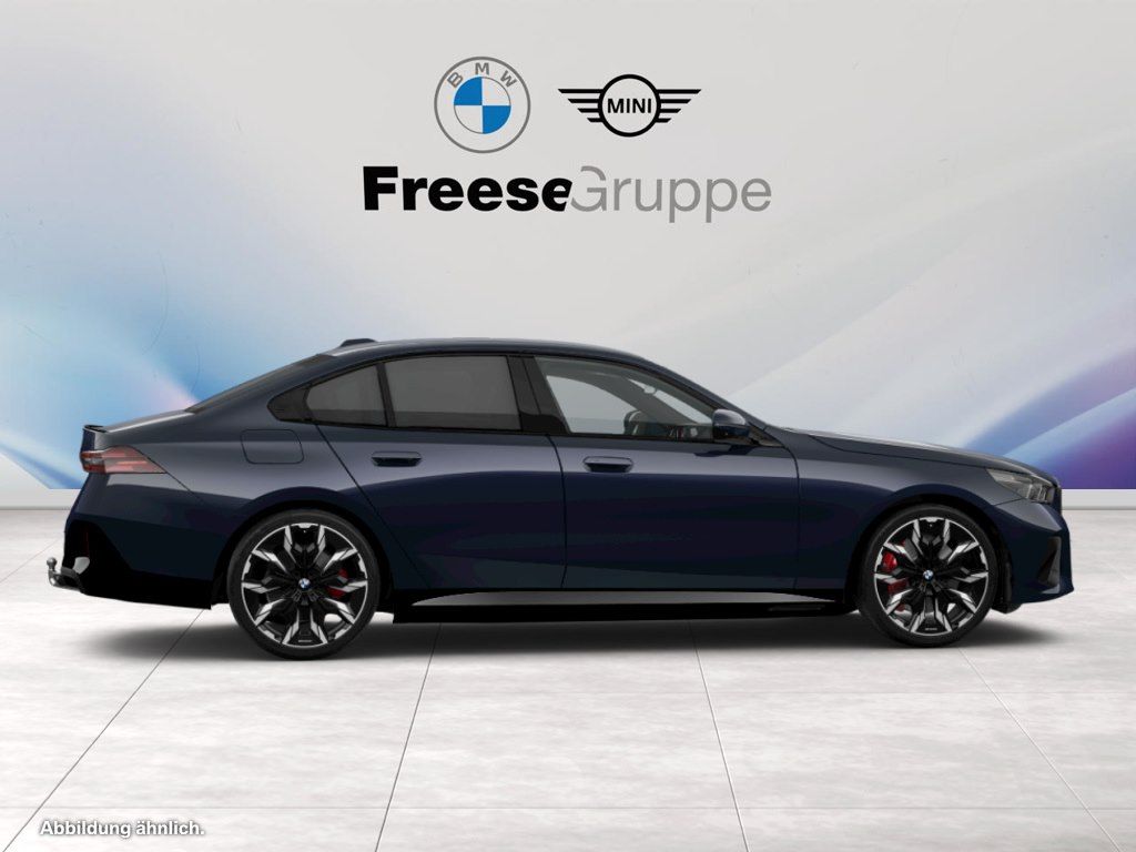 BMW i5 xDrive40 M-Paket Pro | AHK 360° STANDHZ RFK foto 8