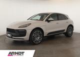 Porsche Macan LED Pano Navi SitzHZ Kam 21"911 Sportabgas - Porsche: Geländewagen, 911