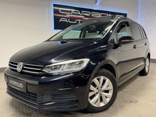 Volkswagen Touran Comfortline**Panorama+LED+Massage**