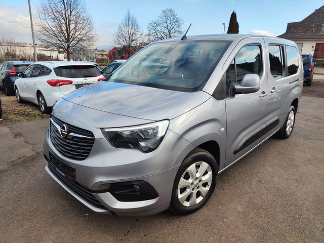 Opel Combo Life E Elegance Maxi L2 1.5d 7 Sitzer