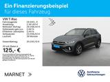 Volkswagen T-ROC 1.5 TSI DSG R-Line*Navi*AHK*Kamera*LED+*SH - Jahreswagen: Geländewagen