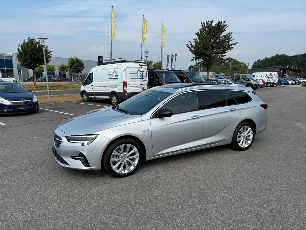 Image of Opel Insignia