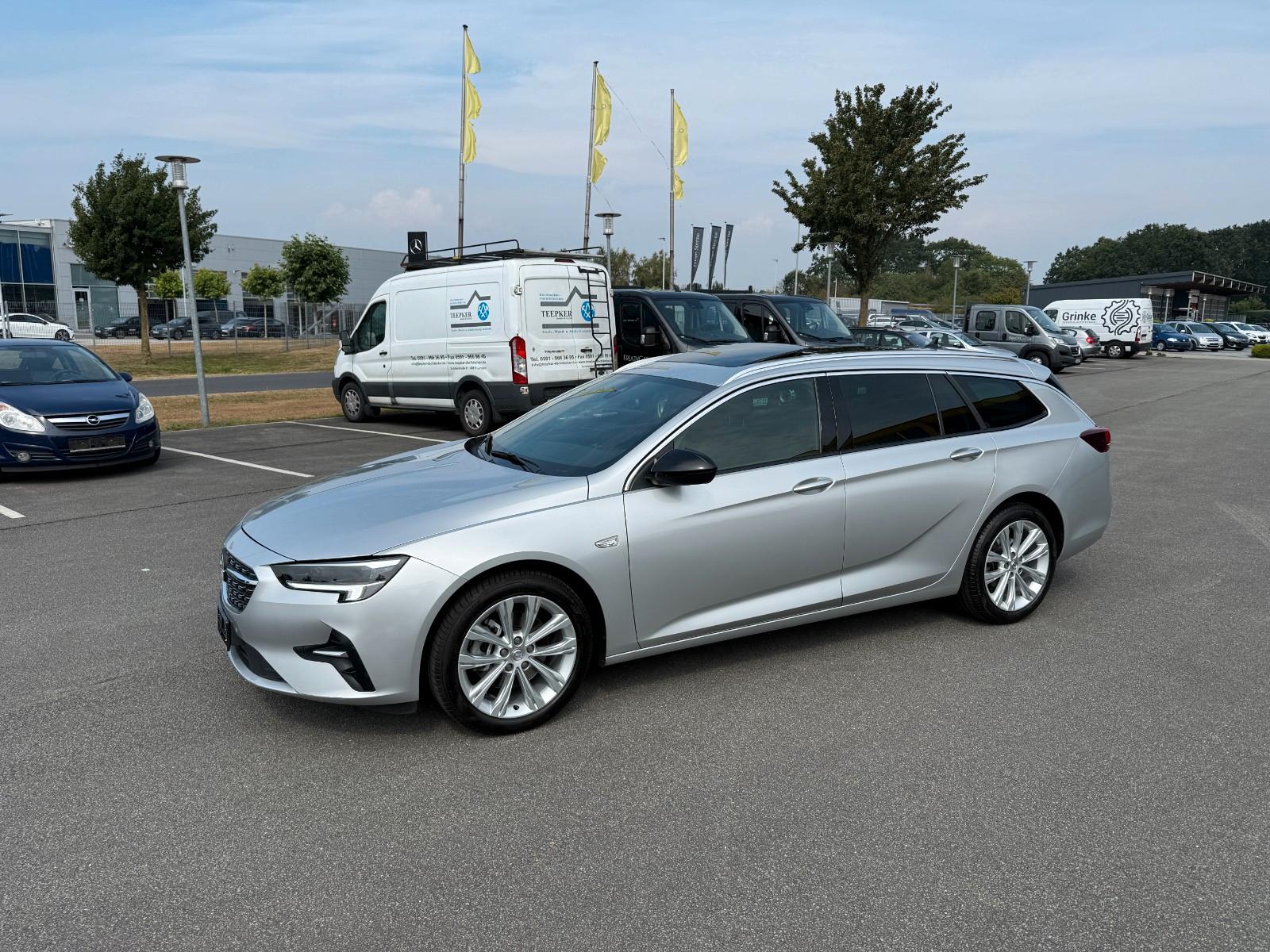Opel Insignia B Sports Tourer Elegance*Automatik*