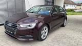 Audi A3 Sportback ambition - Audi A3 mit Benzin-Antrieb: Kleinwagen