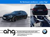 BMW 320d xDrive Touring M Sportpaket Pro Rückfahrkam