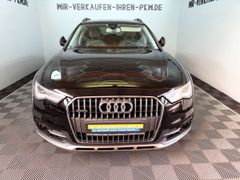 Audi A6 Allroad Quattro 3.0 TDI Design Selection – Bild 3