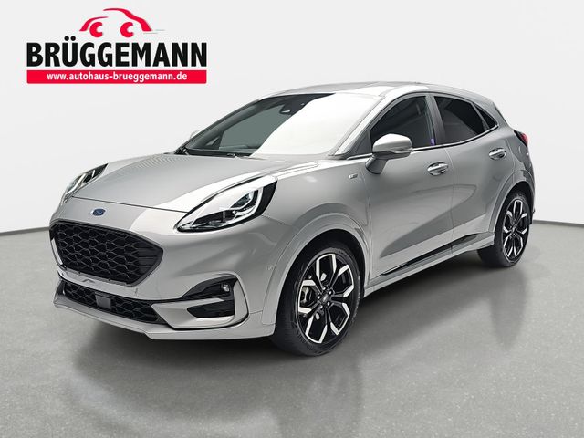 Ford PUMA 1.0 ECOBOOST AUTO. ST-LINE X NAVI LED WINTE