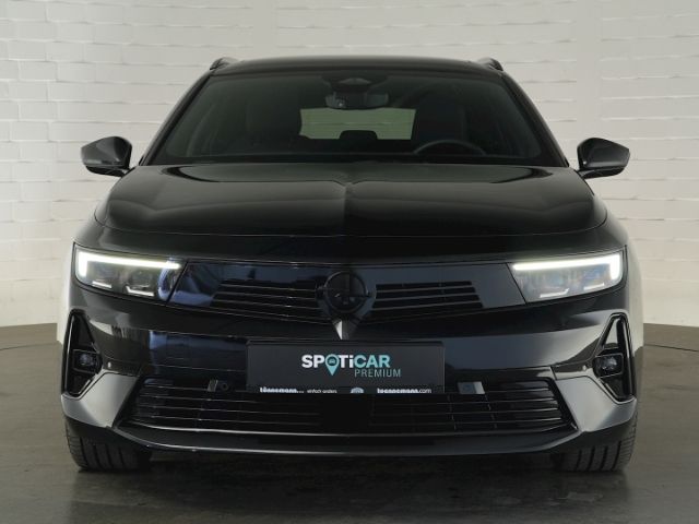 Astra L ST ULTIMATE AT+NAVI+360 GRAD KAMERA+SCHI