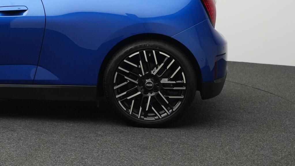 MINI Cooper SE - Bild 16