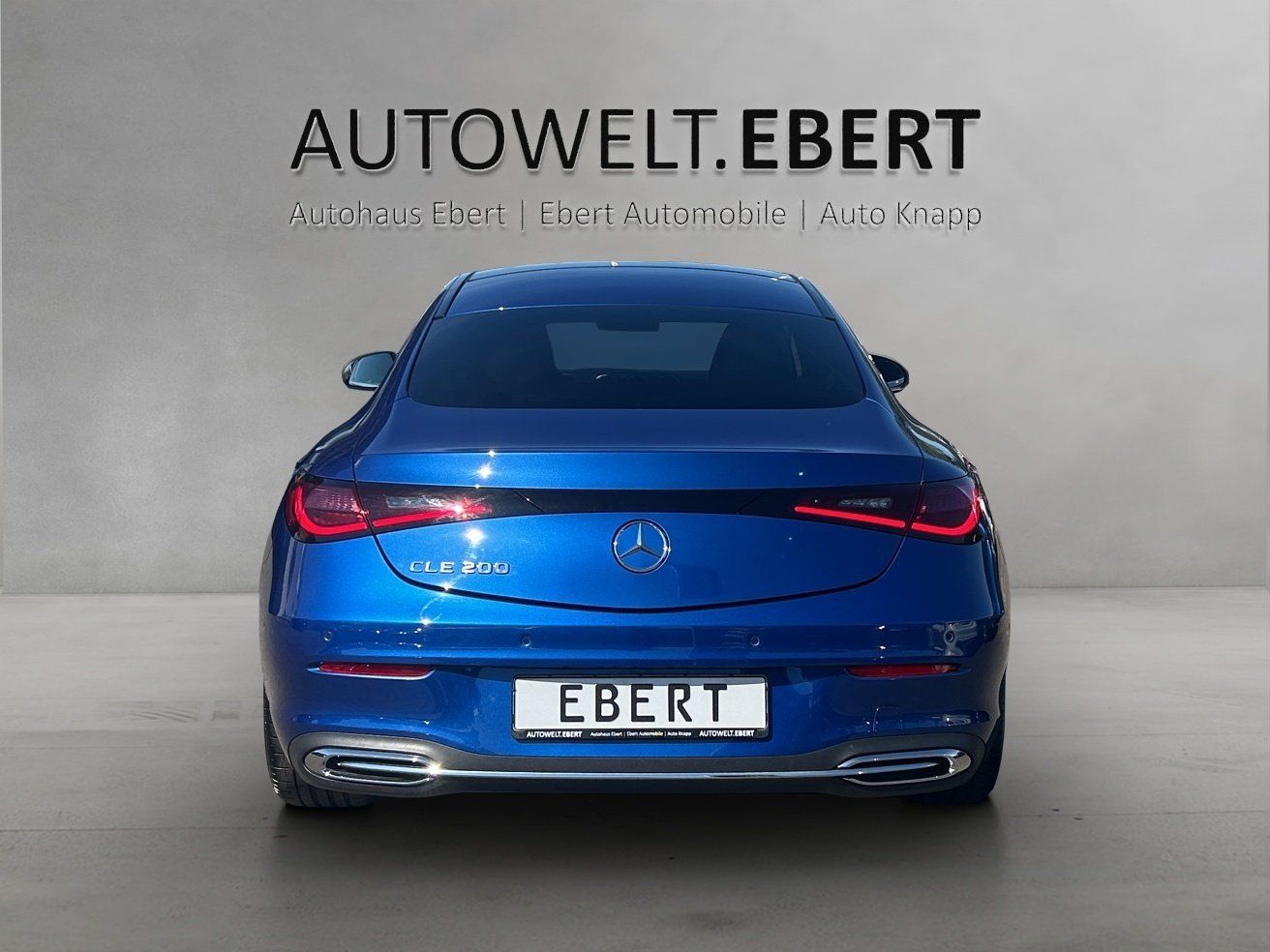 Fahrzeugabbildung Mercedes-Benz CLE 200 ENERGIZING+ Pano HAL Standhzg Memo KeyGo