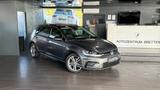 Volkswagen Golf VII 1.4 TSI DSG*Lim.*R-Line*Kamera*Pano - mit Benzin-Antrieb: Grau, Alcantara, Panorama-Dach