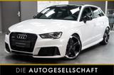 Audi RS3 2.5 TFSI quattro*MTM*LED*NAVI*PANO*LEDER*B&O - Audi: Mtm