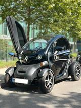 Renault Twizy Sport Edition (inkl. Batterie) - Renault Twizy von privat