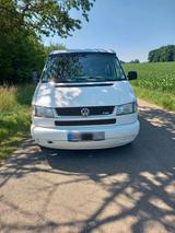 Volkswagen VW T4 California Coach - Volkswagen T4 California aus 1997