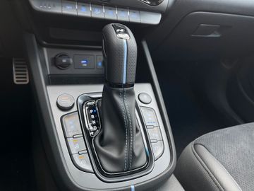 Fahrzeugabbildung Hyundai KONA N Performance 2.0 T-GDI DCT KOMFORT SD