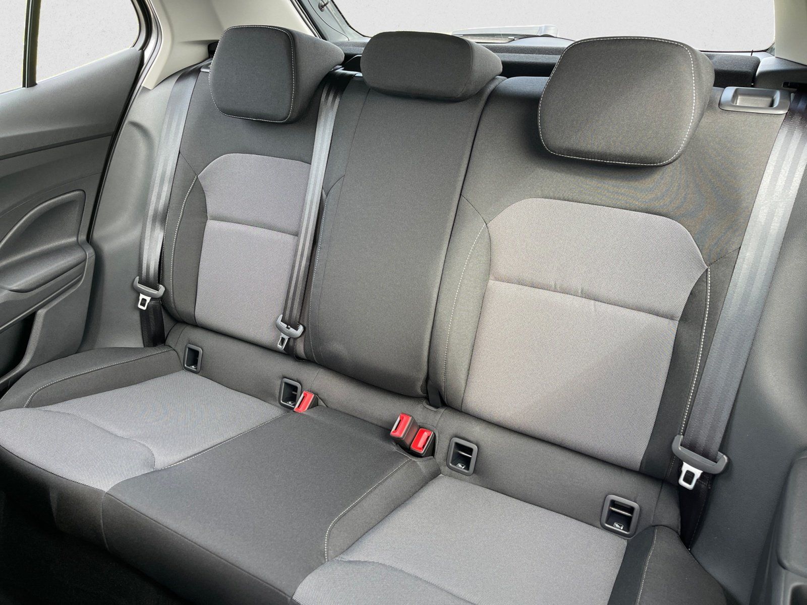 Skoda Fabia - Bild 10