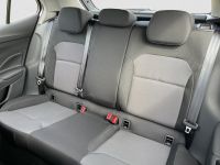 Skoda Fabia - Vorschau Bild 10