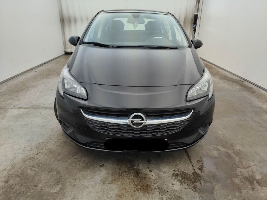 Fahrzeugabbildung Opel Corsa E 120 Years 1.4 66KW NAVI/LED/PDC/TEMP/ALU