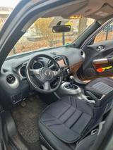 Nissan Juke 1.6 Navi Camera Auto.Klima - Nissan Juke Gebrauchtwagen in Berlin