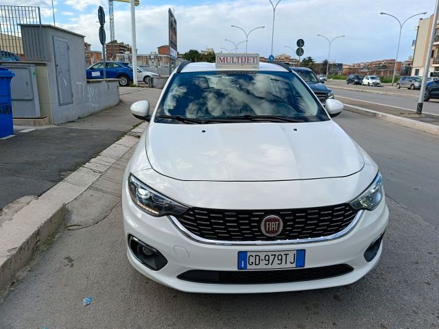 Fiat Tipo Business