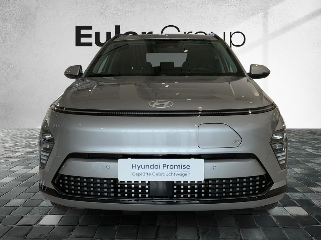 Hyundai KONA Elektro – Bild 4
