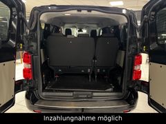 CITROEN Jumpy Spacetourer/8-SITZER/2xSCHIEBETÜR/AHH/L2!