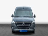 Mercedes-Benz Sprinter 319 CDI Lang HA 9G-TRONIC - Mercedes-Benz Kühlkoffer