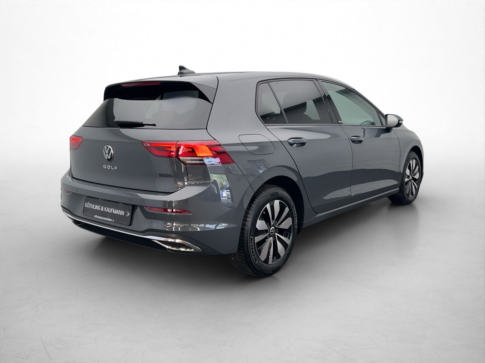 Volkswagen Golf - Bild 2