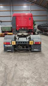 Iveco LoF Zugmaschine AS440T/P - Offers