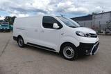 Toyota Proace 2.0 L3 Meister*Klima*Temp*Navi*AHK*Kamera - Toyota Proace (Verso) Diesel Gebrauchtwagen