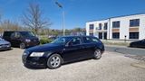 Audi A6 Avant 2.7 TDI -XENON*NAVI*LEDER*AHK*TÜV 03/26 - Audi A6 aus 2005: 2.0