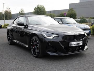 صورة 4 لـ 2025 BMW M240I